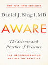 Cover image for Aware